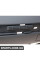 Кришка переднього бампера BMW 51117005950