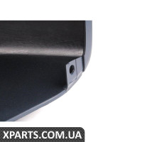 Кришка переднього бампера BMW 51117005950
