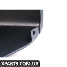 Кришка переднього бампера BMW 51117005950