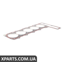 Комплект прокладок головки циліндрів Mercedes Benz 6020106620