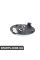 Бічна спідниця Jack Point Cover BMW 51712234084