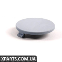 Бічна спідниця Jack Point Cover BMW 51712234084