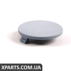 Бічна спідниця Jack Point Cover BMW 51712234084