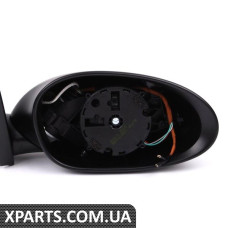 Дзеркало з підігрівом - праве BMW 51167189708