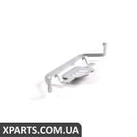Затискач проти гальм на задній гальмівній колодці BMW 34216758059