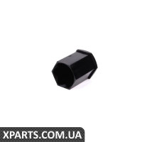 Ковпачок болта колеса VAG 86760117301C