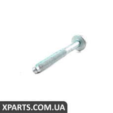 Кронштейн кріплення коробки Болт Porsche N10015506
