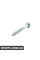 Кронштейн кріплення коробки Болт Porsche N10015506
