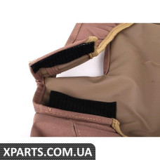 SEAT SAVER BEIGE BMW 82110027061