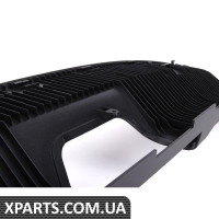 Кришка рами вітрового скла BMW 54317056282
