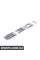 Емблема стовбура BMW 51147039786