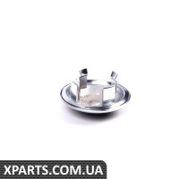 Емблема VAG 1K0711144K