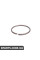 8-SNAP RING-IX BMW 27241224662