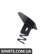 Комплект кронштейнів для кріплення бампера BMW 51717039262