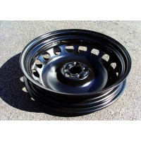 Диск колеса VAG 1J0601027M03C