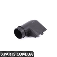 Совок / Впуск повітря BMW 13711477836