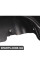 Задній підкрилок - праворуч BMW 51711486199