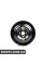 Аварийное стальное колесо - запасное BMW 36111509164