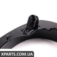 Опорна рама дзеркала - праворуч BMW 51167220562