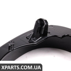 Опорная рама зеркала - справа BMW 51167220562