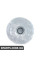 Проставки пружини задньої нижня BMW 33531094518