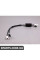 AUX / USD Провід BMW 61129187009