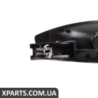 Ручка дверей Внутрішня - Права BMW 51417016662