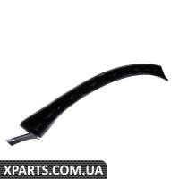 Оздоблення бампера - праворуч BMW 51127046920