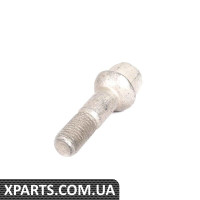 Колісний болт Mercedes Benz 0009904807