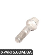 Колісний болт Mercedes Benz 0009904807