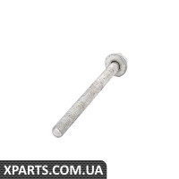 Болт із шестигранною головкою BMW 11141438558