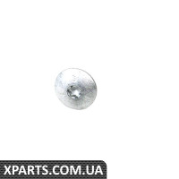 TORX BOLT BMW 41009163211