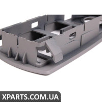 Кришка перемикача склопідйомника - ліва BMW 51413415802