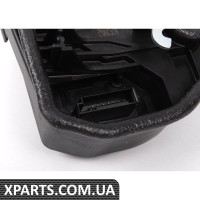 Засувка передніх дверей - ліва BMW 51217202143