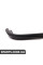 Матовая отделка Shadowline - слева BMW 51717003935