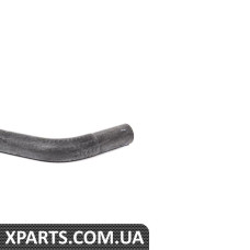 Шланг розширювального бачка - верхній VAG 1J0122447EJ