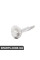Болт ексцентриковий м12*1.5*95 VAG WHT001661
