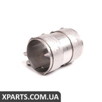 Хомут глушника подвійний VAG 1K0253141J