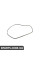 Гумове ущільнення Porsche 010409549B