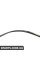 Гумове ущільнення Porsche 010409549B