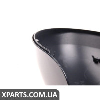 Кришка дзеркала загрунтована - ліва BMW 51167030715