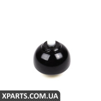 Акумулятор тиску гальмівної рідини Mercedes Benz 0004302694