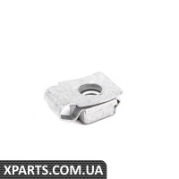 Гвинтова гайка BMW 31106779393