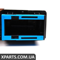 Кришка порту OBD-II - синій BMW 61136920069