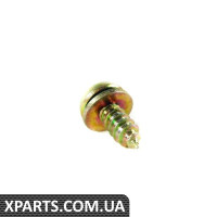 Torx Bolt BMW 51418119726