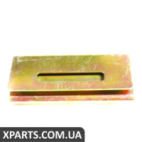 Затискач для дверної панелі BMW 51418122408