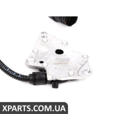 Перемикач індикатора передачі BMW 24107512755