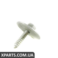 Гвинт із листового металу Mercedes Benz 0019906036