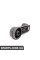 Вікно Crank-Priced Кожен VAG 1H0837581DU71