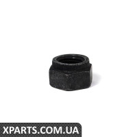 Гайка m12x1,5-с/к BMW 07129900047
